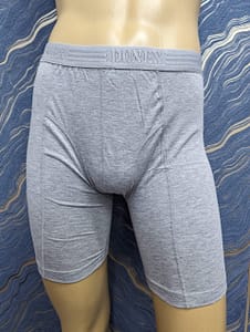 DONEX Santa Grey