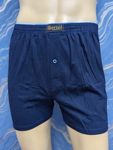Bersel Blue Short