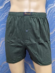 Bersel Green Short