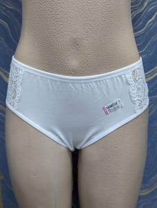 Aluminium Brief