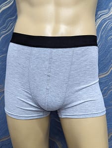 Bellini Cadet Grey Tight