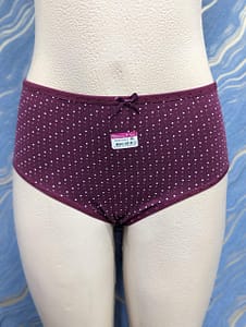 Wine Berry Brief