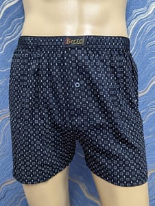 Bersel Outer Space Short