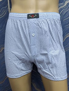 Bellini Tropical Blue Short