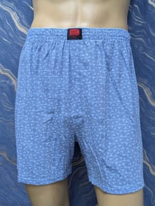 CNT Jordy Blue Short (+size)