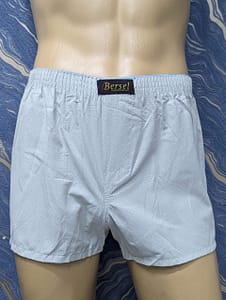 Bersel 'Shati' Casper