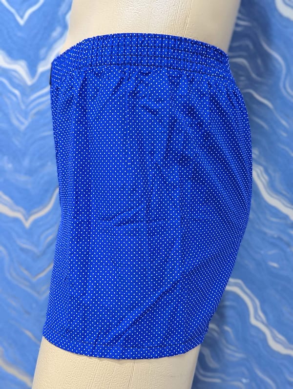 Bersel 'Shati' Egyptian Blue - Image 2