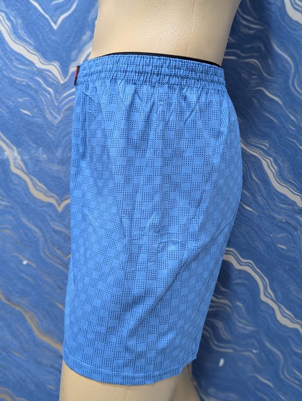 CNT Bluish Short (+size) - Image 2