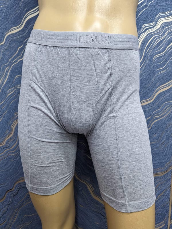 DONEX Santa Grey