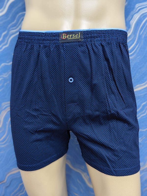 Bersel Blue Short