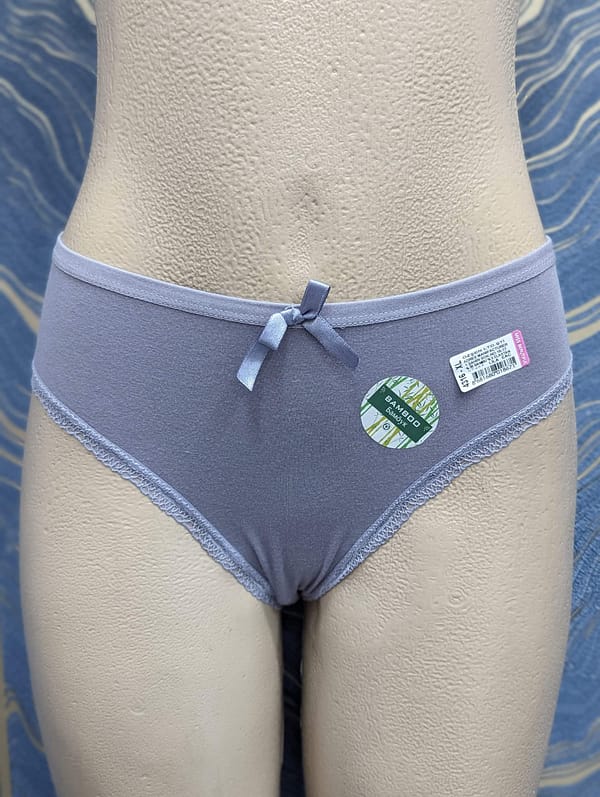 River Bed Bamboo Brief