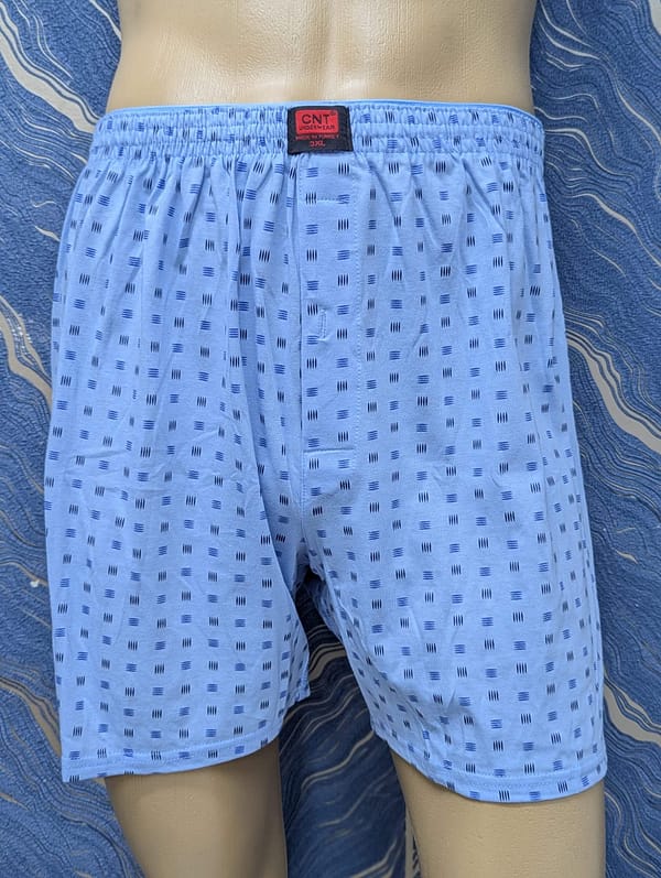 CNT Malibu Short (+size)