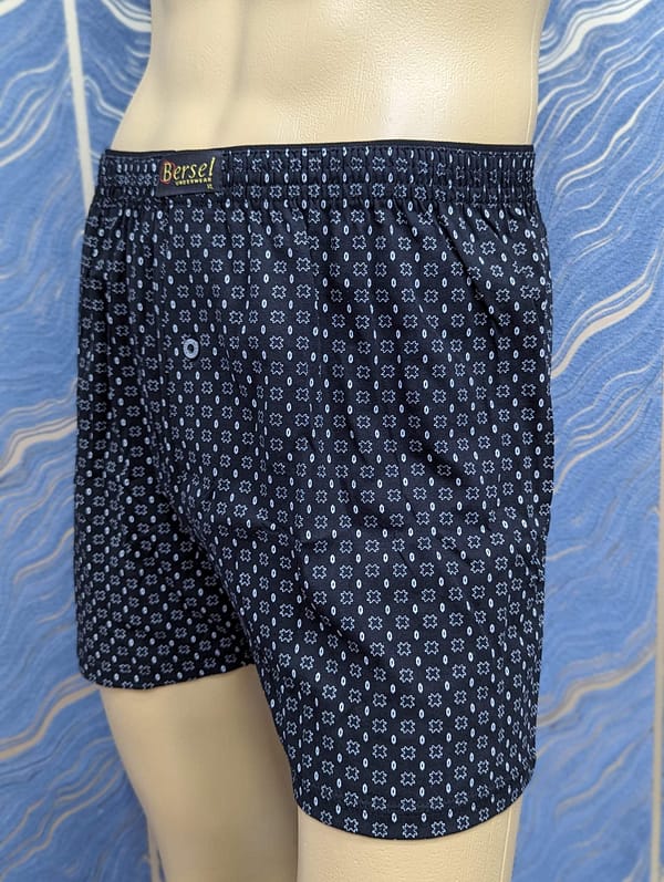 Bersel Outer Space Short - Image 2