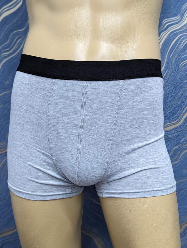 Bellini Cadet Grey Tight