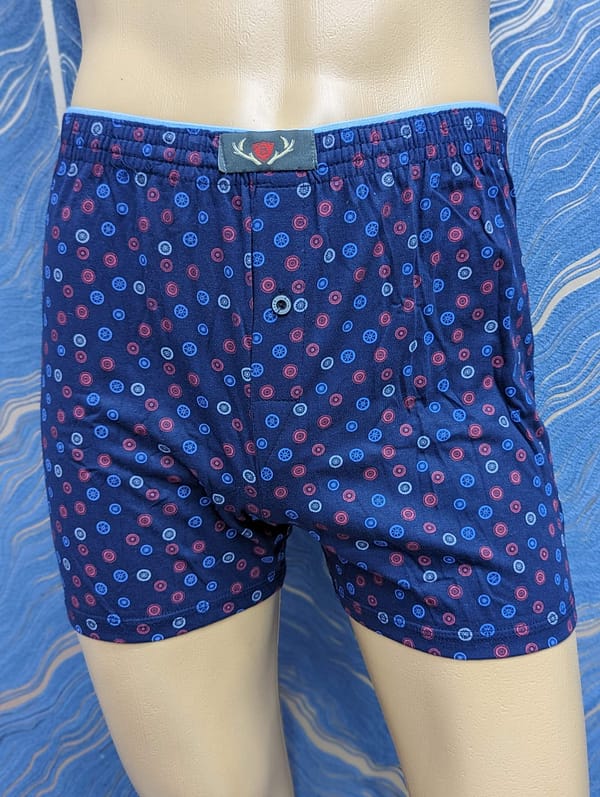 Bellini Downriver Short
