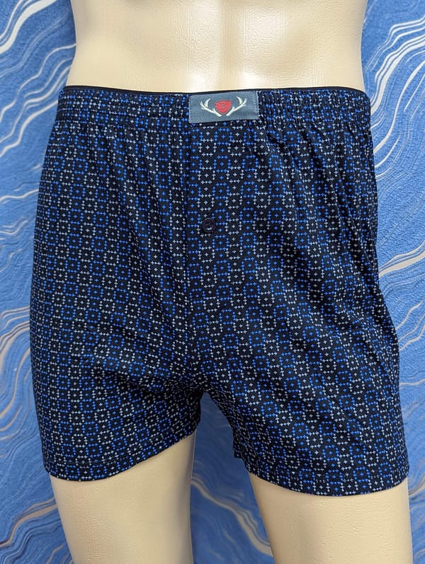 Bellini Midnight Short