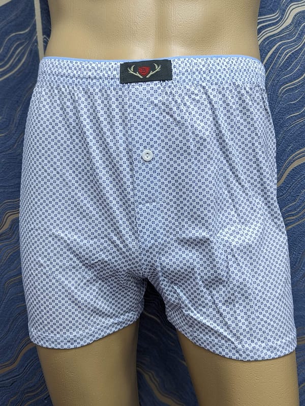 Bellini Tropical Blue Short