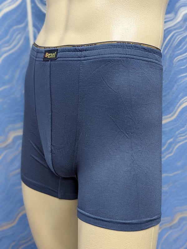 Bamboo Bersel (Bright Grey) - Image 2