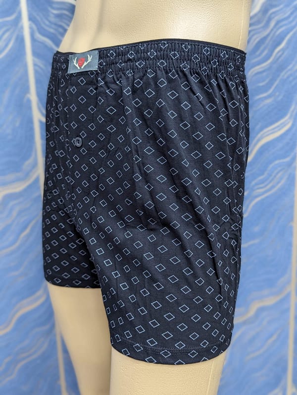 Bellini Ebony Clay Short - Image 2