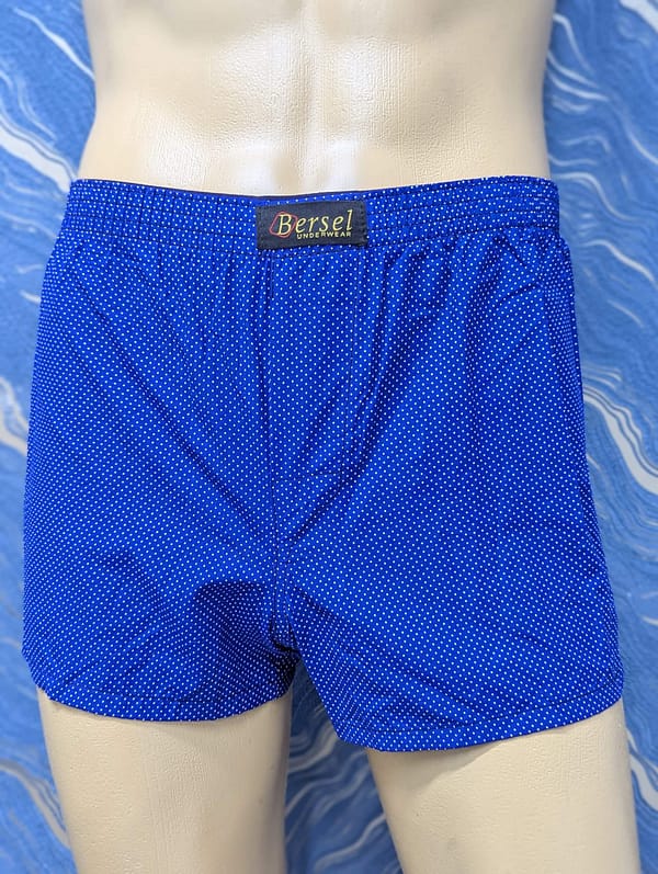 Bersel 'Shati' Egyptian Blue