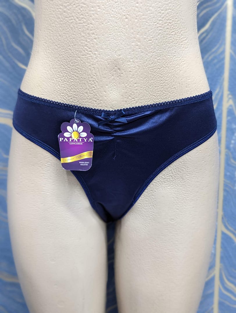 Elephant Bikini Robians Underwear